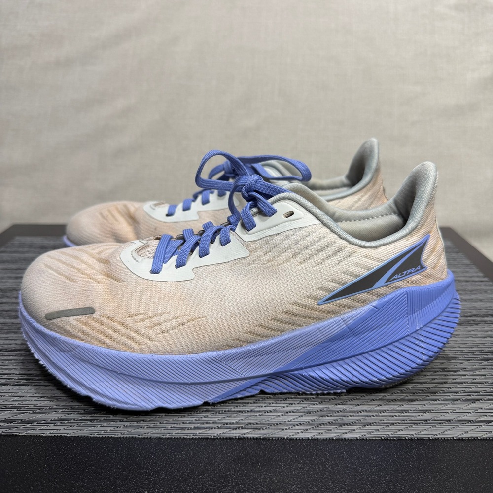 Altra FWD Experience Running Shoes - Womens 5.5 -  Blue AL0A82J1254 Running